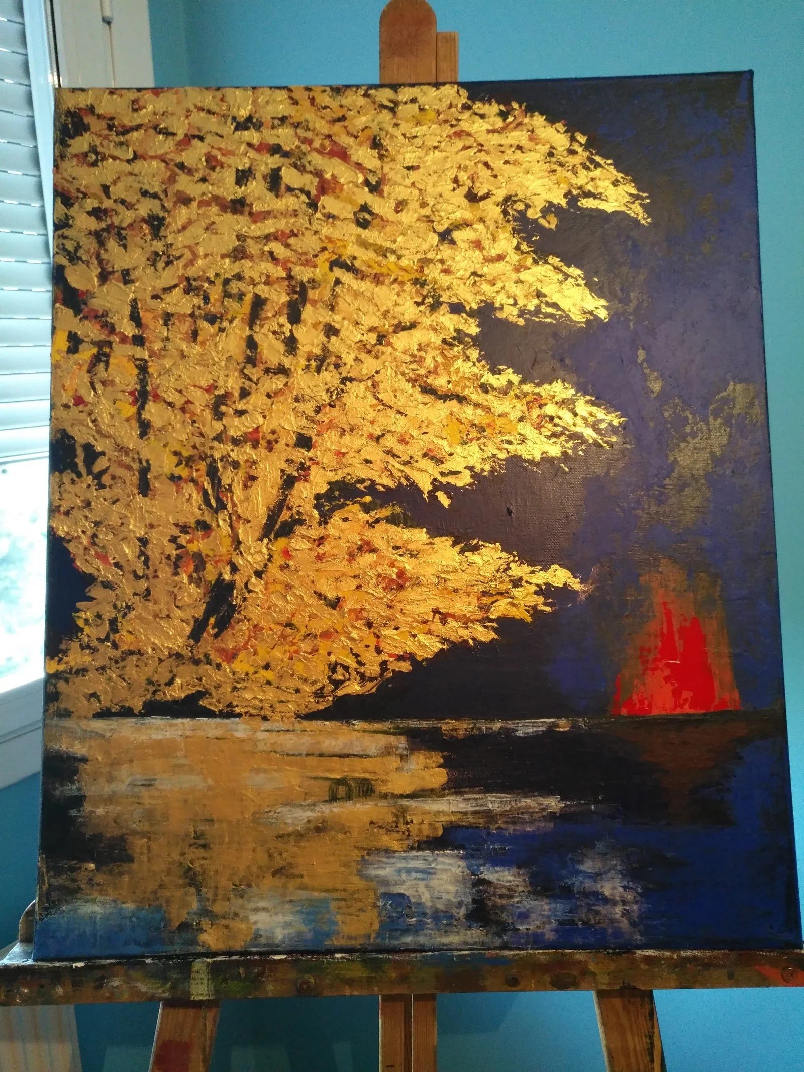 Bienvenido a la web de Cuadros Sanadores